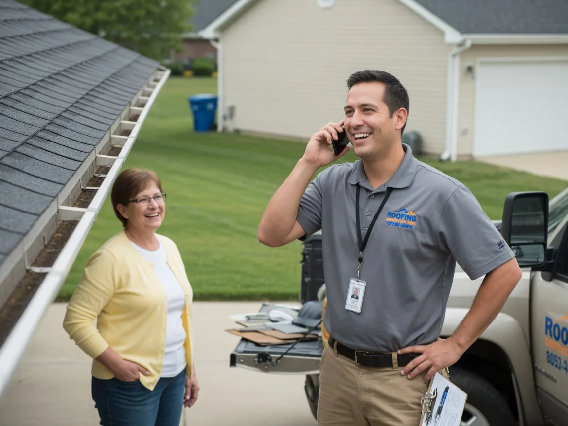 Local Roofing Contractors Lankin, ND FAQs